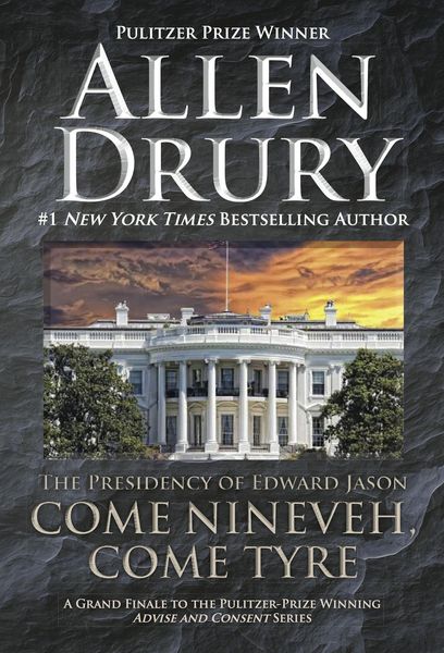 Produktbild: Come Nineveh, Come Tyre