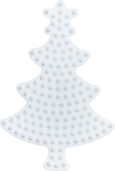 Produktbild: HAMA B&uuml;gelperlen Midi - Weihnachtsbaum