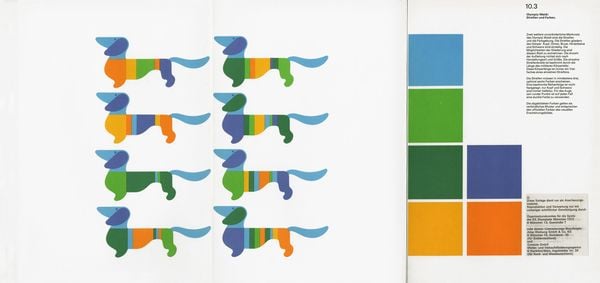 Produktbild: Richtlinien und Normen f&uuml;r die visuelle Gestaltung