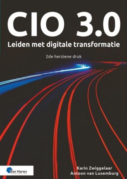 Produktbild: Cio 3.0