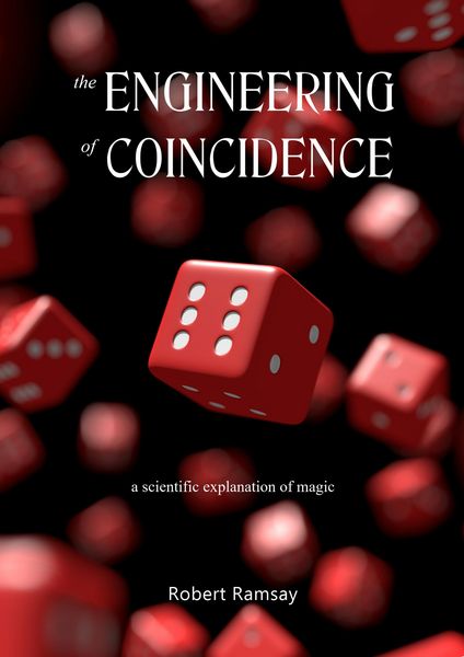 Produktbild: The Engineering of Coincidence