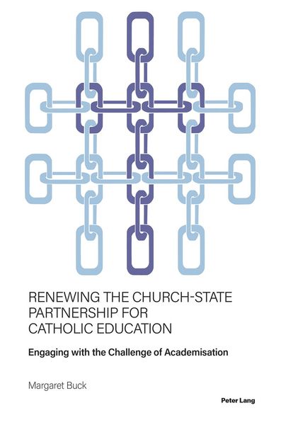 Produktbild: Renewing the Church-State Partnership for Catholic Education