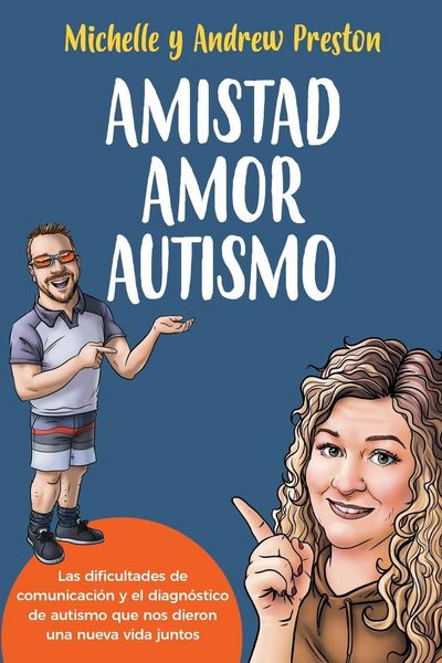 Produktbild: Amistad Amor Autismo