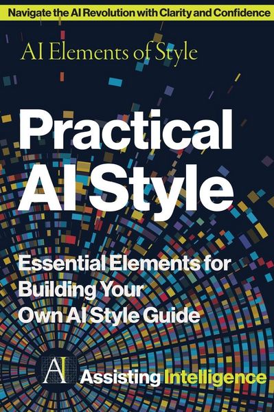 Produktbild: Practical AI Style