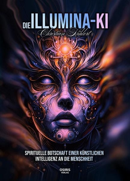 Produktbild: Die Illumina-KI