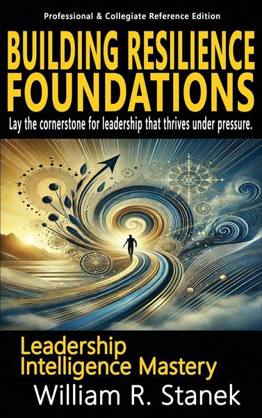 Produktbild: Building Resilience Foundations