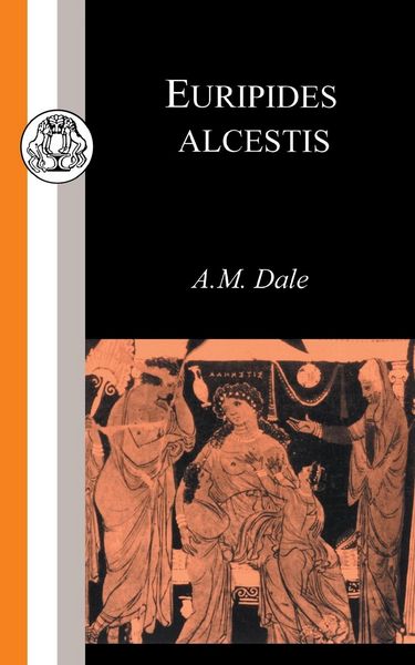 Produktbild: Euripides