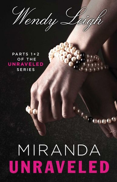 Produktbild: Miranda Unraveled