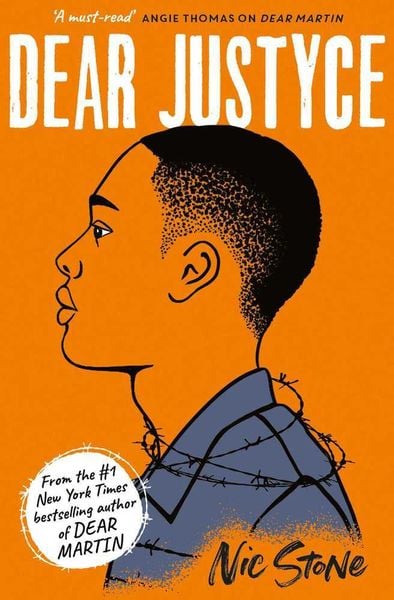 Produktbild: Dear Justyce