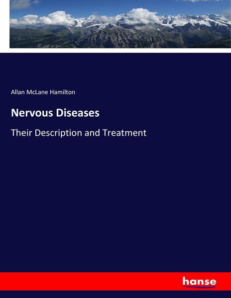 Produktbild: Nervous Diseases