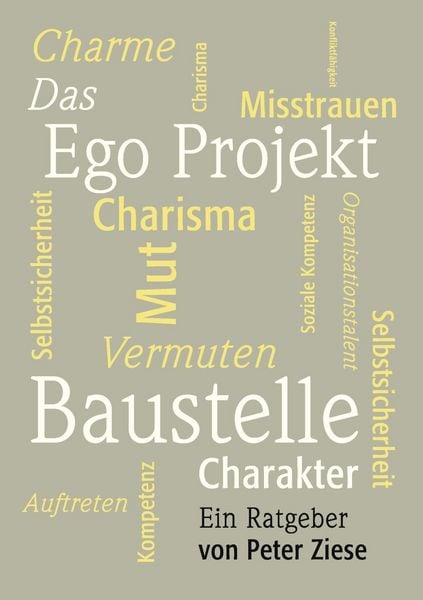 Produktbild: Das Ego Projekt