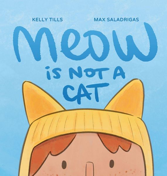 Produktbild: Meow Is Not a Cat