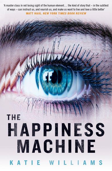 Produktbild: The Happiness Machine