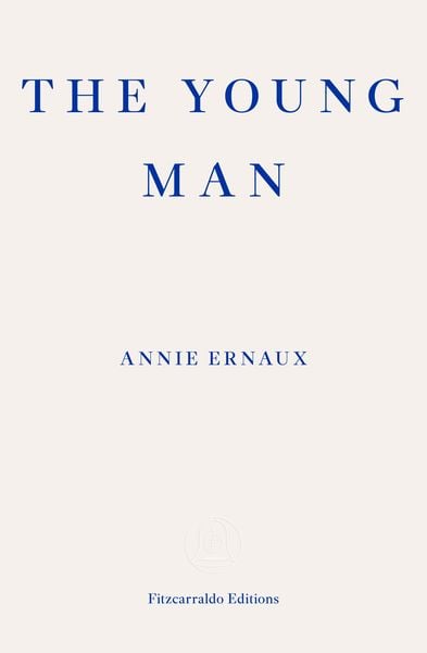 Produktbild: The Young Man