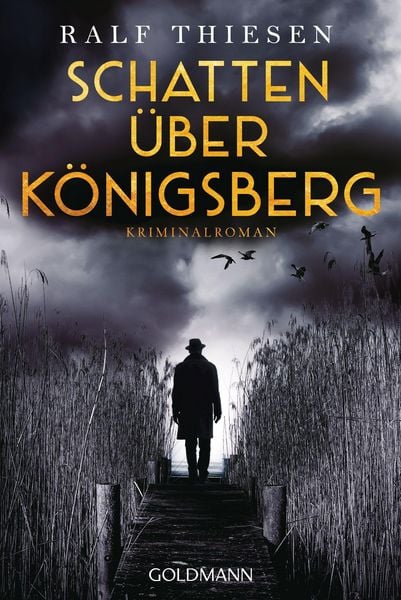 Produktbild: Schatten &uuml;ber K&ouml;nigsberg