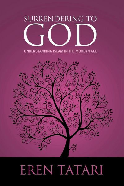 Produktbild: Surrendering to God
