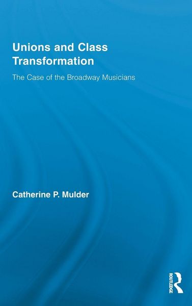 Produktbild: Unions and Class Transformation