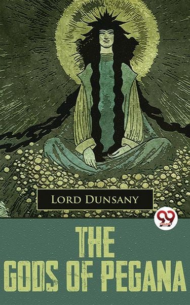 Produktbild: The Gods Of Pegana