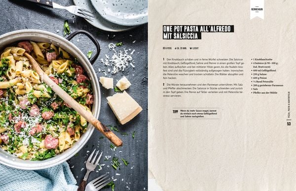 Produktbild: Foodboom