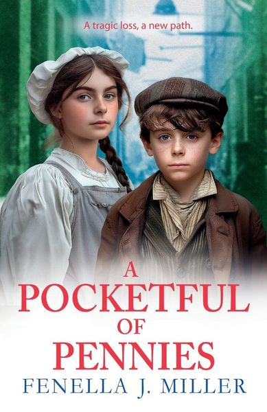 Produktbild: A Pocketful of Pennies