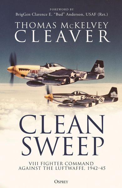 Produktbild: Clean Sweep