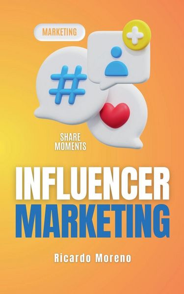 Produktbild: Influencer Marketing