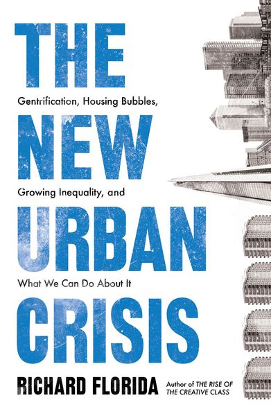Produktbild: The New Urban Crisis