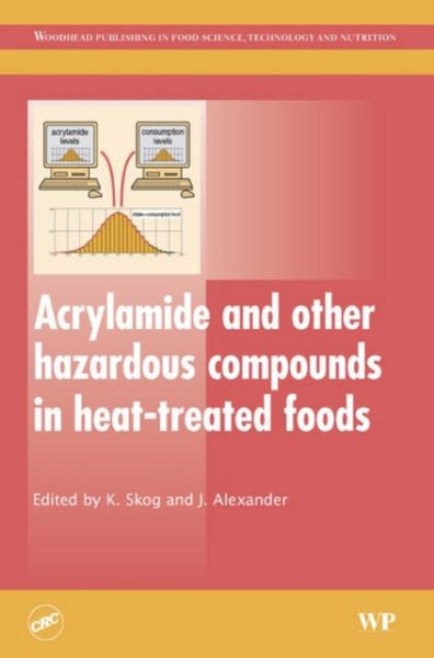 Produktbild: Acrylamide & Other Hazardous C