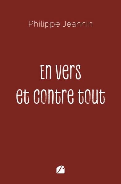 Produktbild: En vers et contre tout