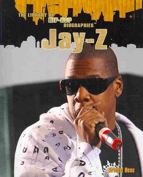 Produktbild: Jay-Z