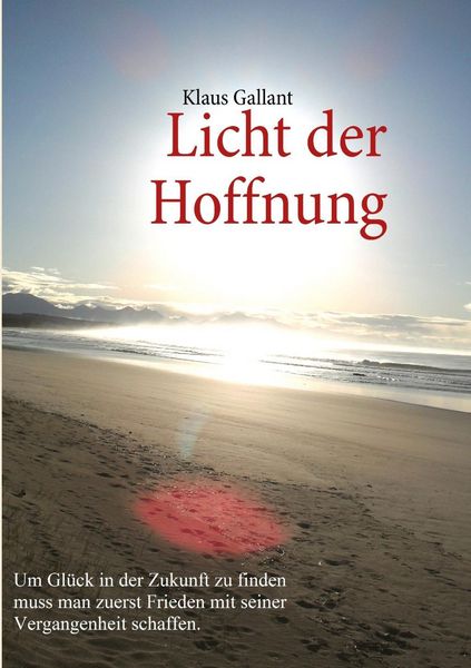 Produktbild: Licht der Hoffnung
