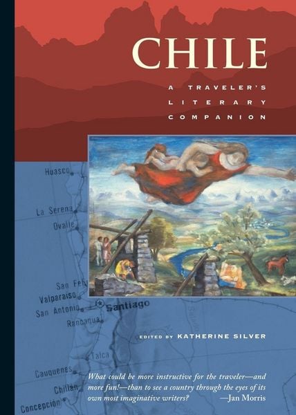 Produktbild: Chile