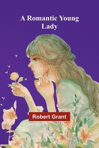 Produktbild: A Romantic Young Lady
