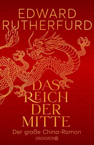 Produktbild: Das Reich der Mitte