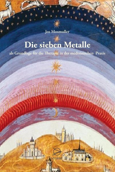 Die sieben Metalle