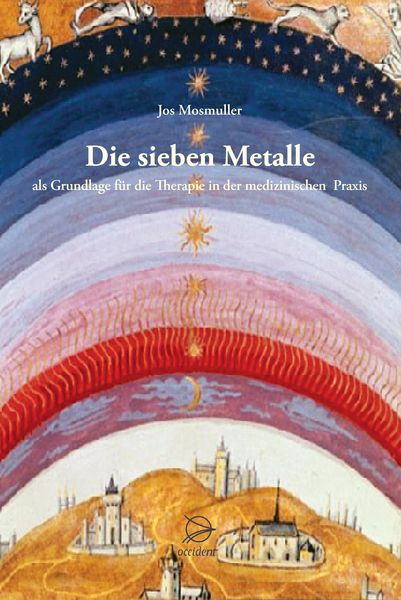 Produktbild: Die sieben Metalle