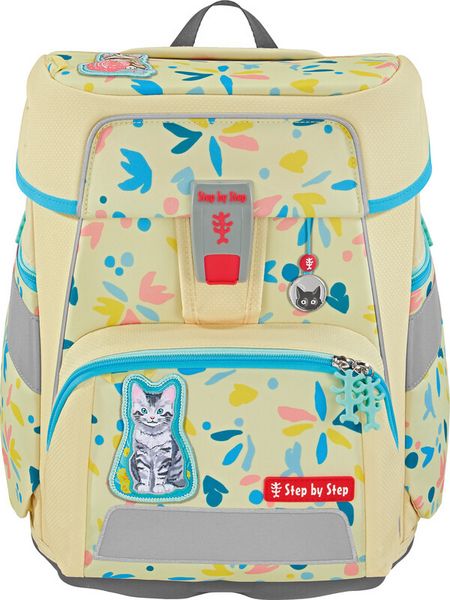 Produktbild: Schulrucksackset SPACE Lilly