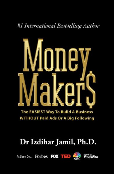 Produktbild: Money Makers