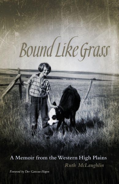 Produktbild: Bound Like Grass