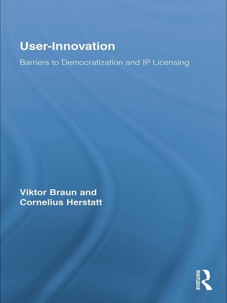 Produktbild: User-Innovation