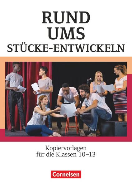Produktbild: Rund um ... - Sekundarstufe II