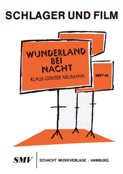 Produktbild: Wunderland bei Nacht