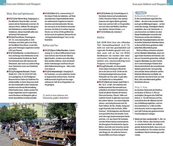 Produktbild: Reise Know-How CityTrip Graz