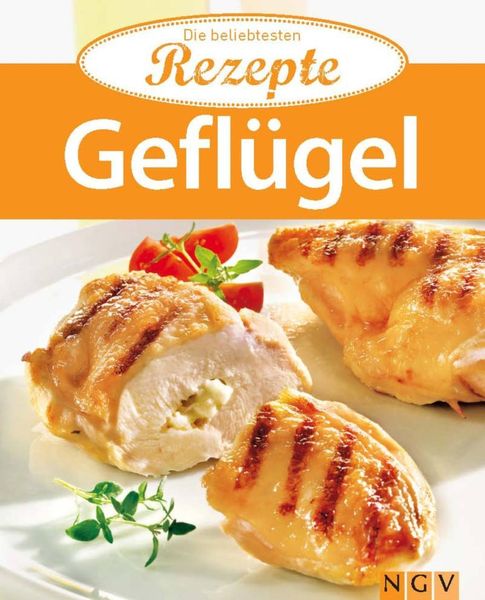 Produktbild: Gefl&uuml;gel