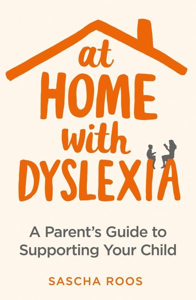 Produktbild: At Home with Dyslexia