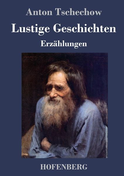 Produktbild: Lustige Geschichten