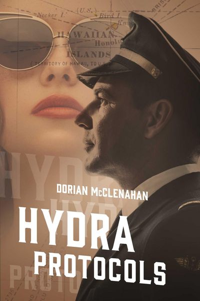 Produktbild: Hydra Protocols