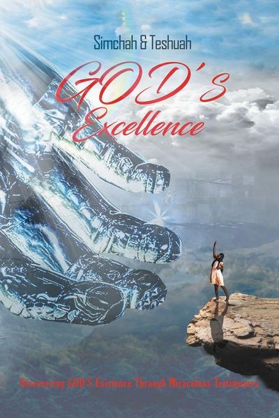 Produktbild: God's Excellence