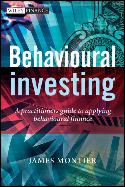 Produktbild: Behavioural Investing