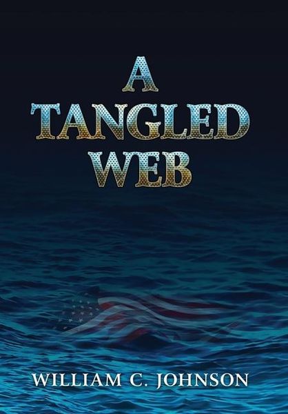 Produktbild: A Tangled Web